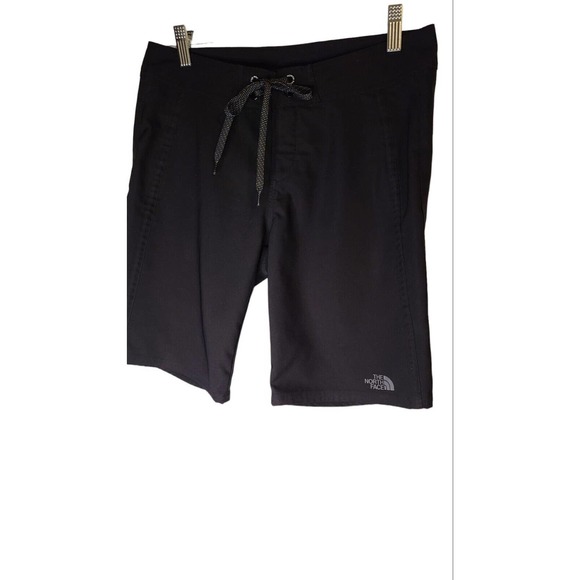 The North Face Shorts Size 4‎ Nylon Drawstring - Picture 1 of 5